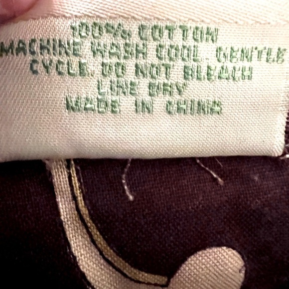 Vera Bradley Puccini Maggie Small Shoulder Bag Purse Retired Warm Neutrals Quilt - Picture 8 of 8